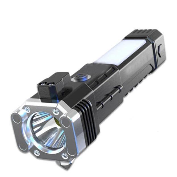 چراغ قوه LED 3W TORCH