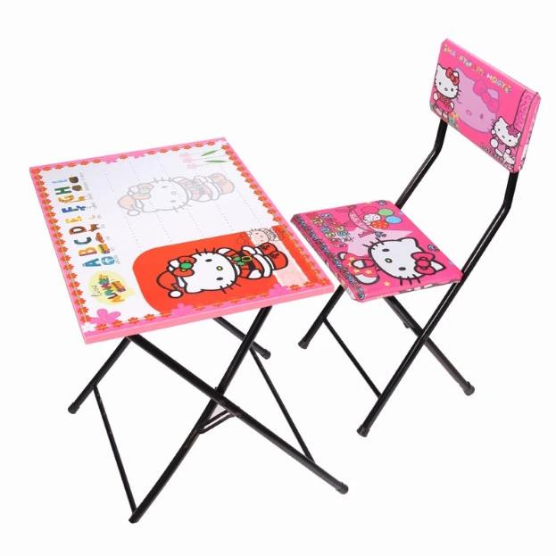 میز تحریر مدل کیتی