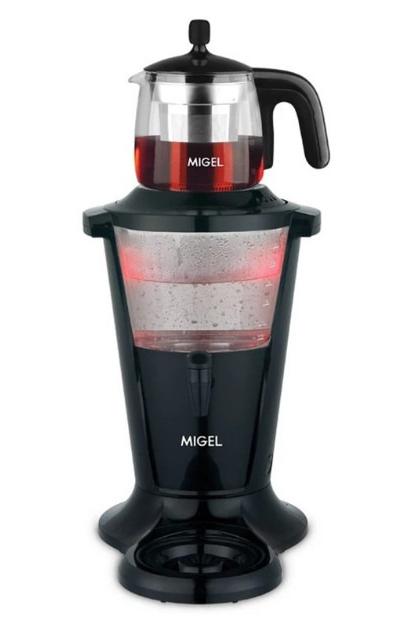 چای ساز میگل مدل GTS 300 با توضیحات