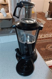 چای