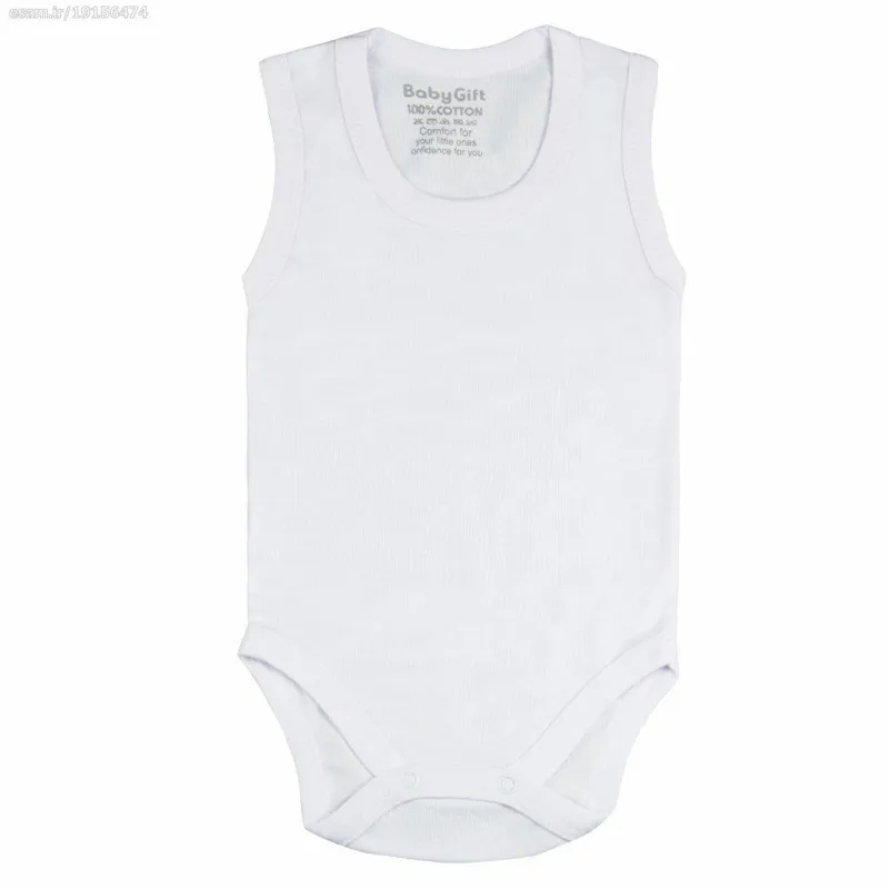 بادی نوزاد بی بی گیفت بسته 2عددی