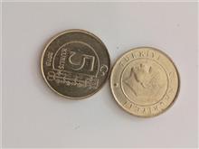 5