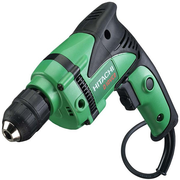دریل هیتاچی مدل D10VC2