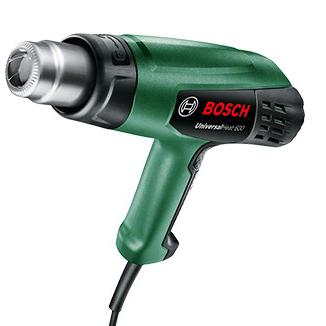 سشوار صنعتی بوش مدل easy heat 600(دارای توضیحات)