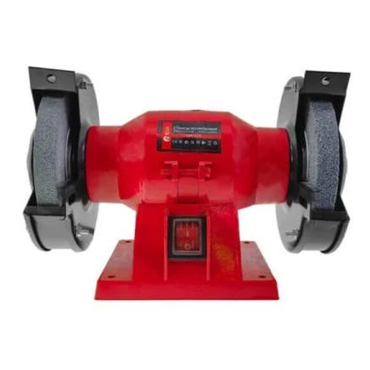 سنگ رومیزی150وات و 125 میلیمتری ادون مدل GM-125