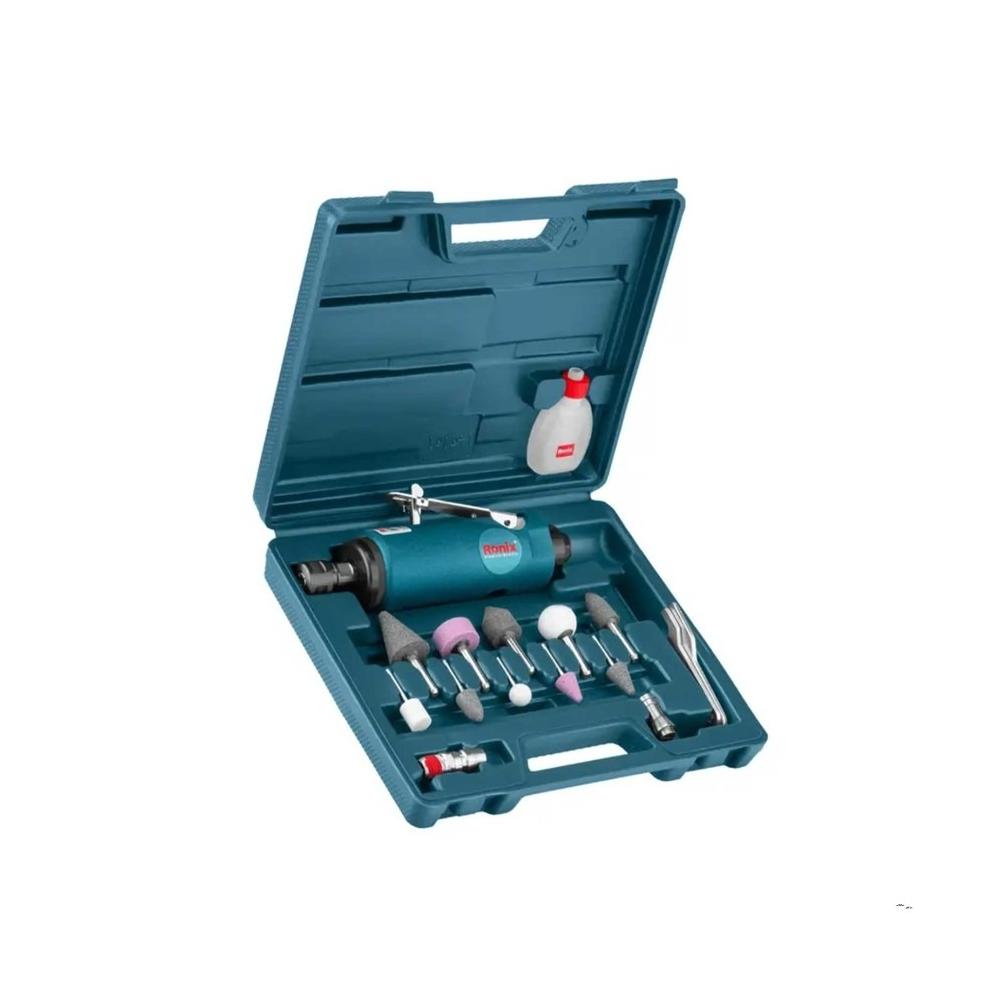 فرز انگشتی بادی رونیکس RA-1802