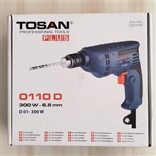 دریل