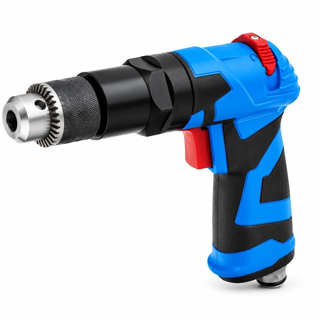 دریل بادی ووفو مدل WFD-3055