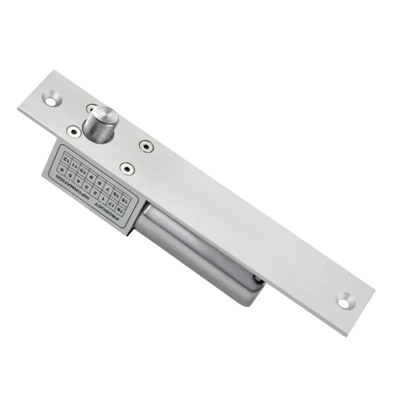 قفل برقی اتوماتیک مدل شفتی دوسیم 12vdc