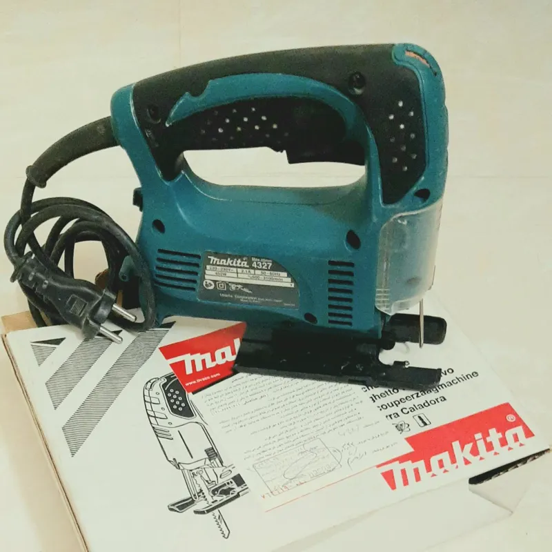 اره عموبر ماکیتا مدل 4327