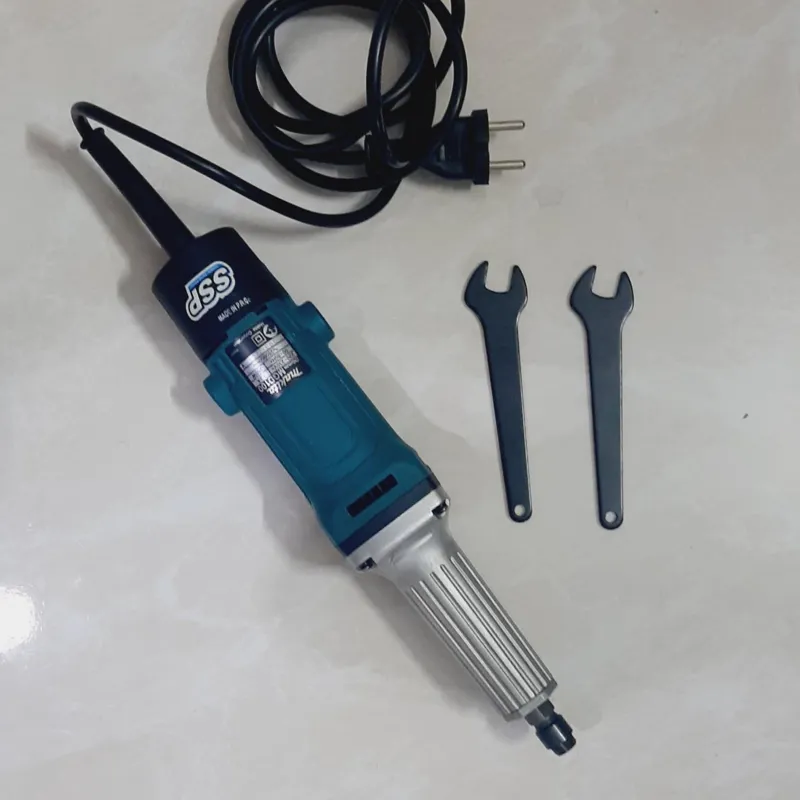 فرز انگشتی گلو بلند ماکیتا مدل MGD100