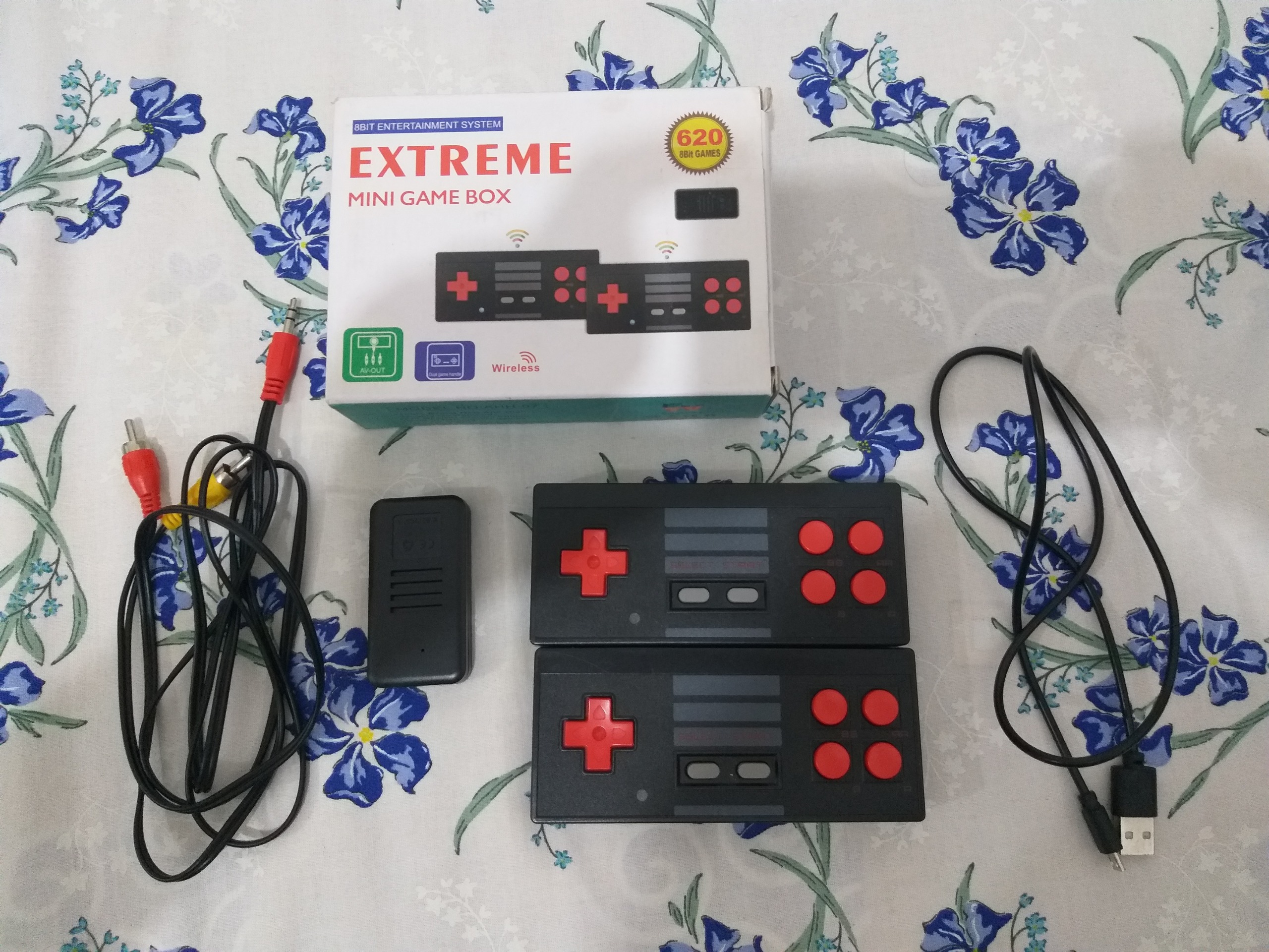 مینی میکرو حافظه دار