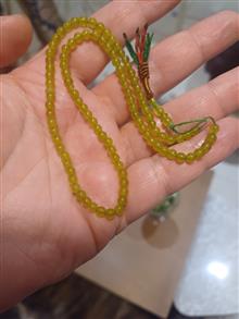 تسبیح