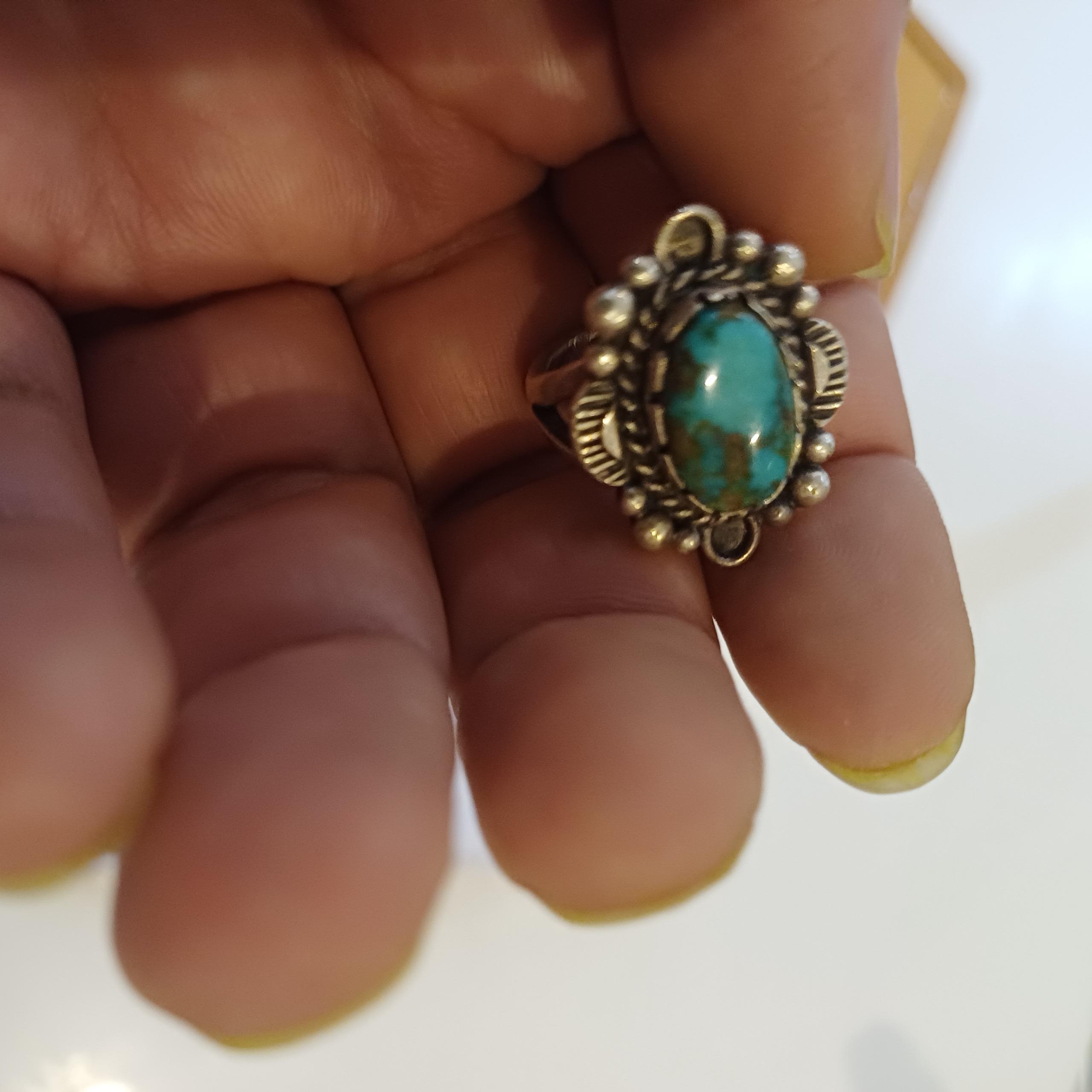 انگشتر نقره زنانه نقره 925 وزن 10 گرم