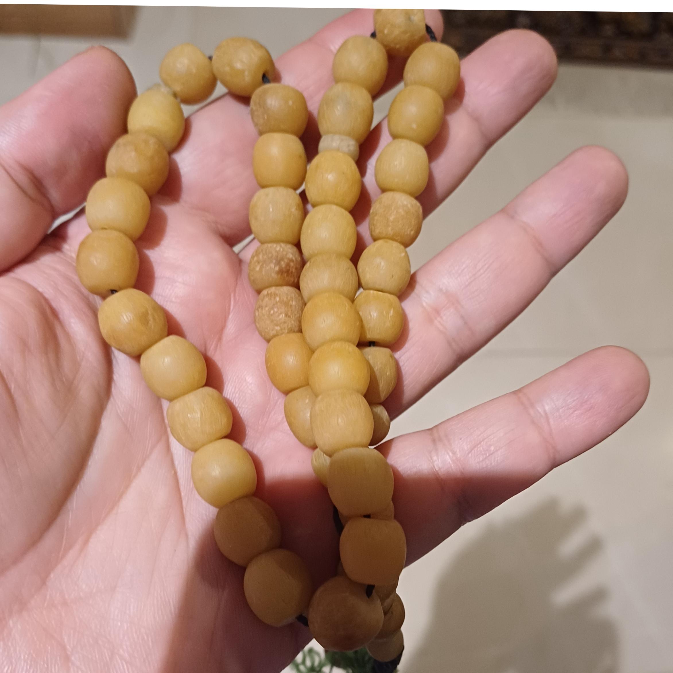 تسبیح داس بسیار زیبا و شیک قیمت استثنایی