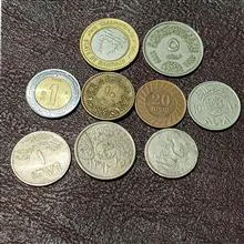9