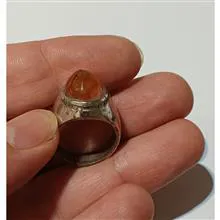 انگشتر