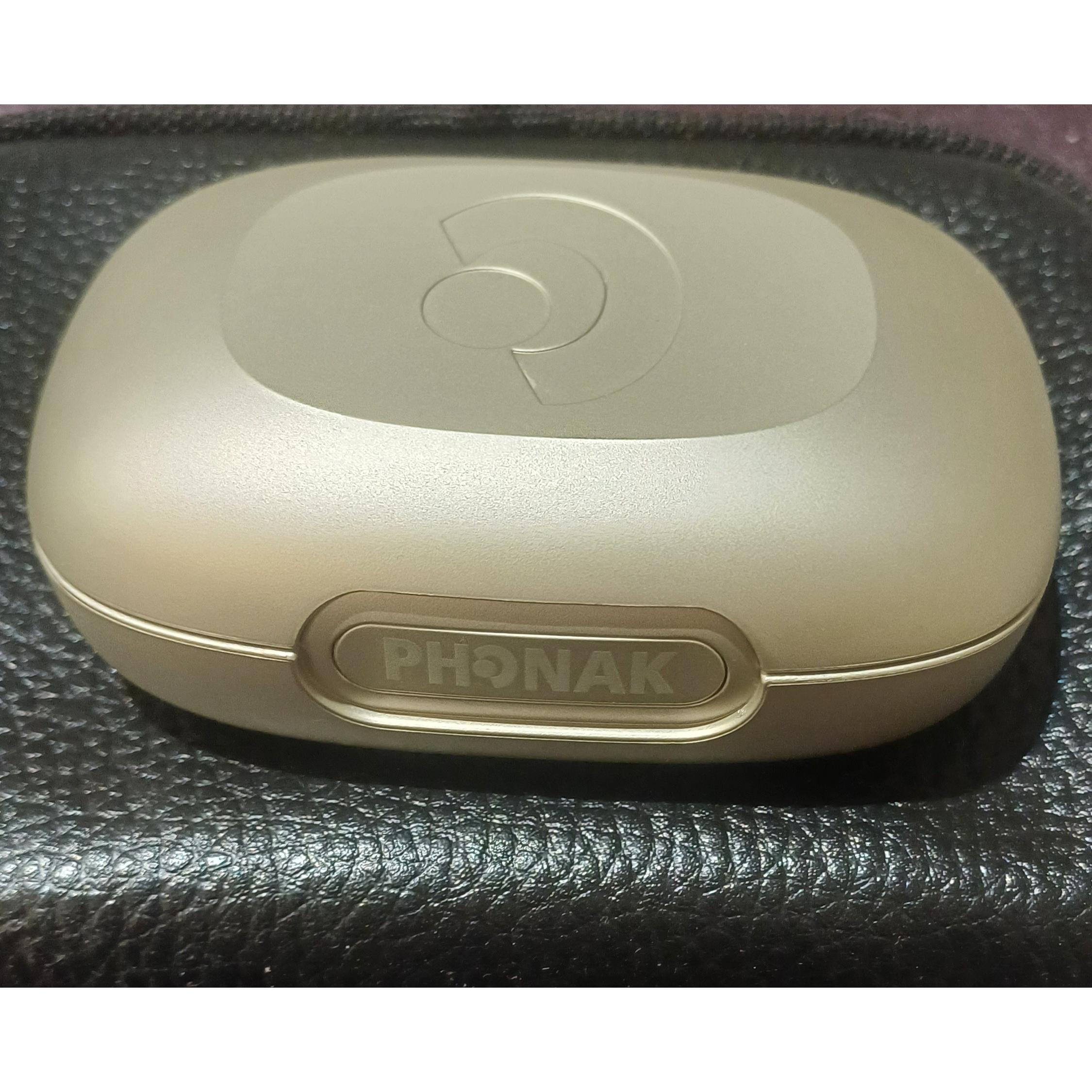 سمعک فوناک سوئیس مدل naida m50 sp