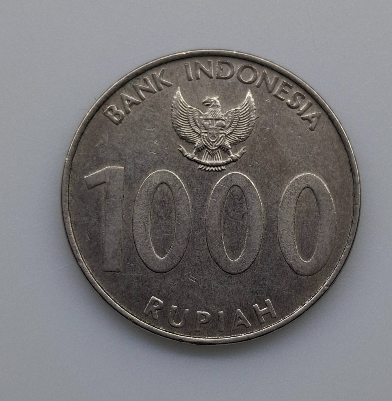 1000 روپیه با کیفیت اندونزی