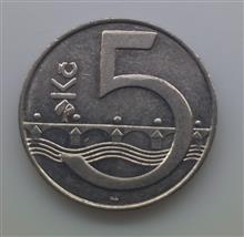 5