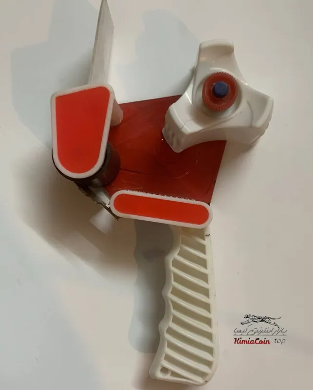 دستگاه چسب زن 5 سانتی