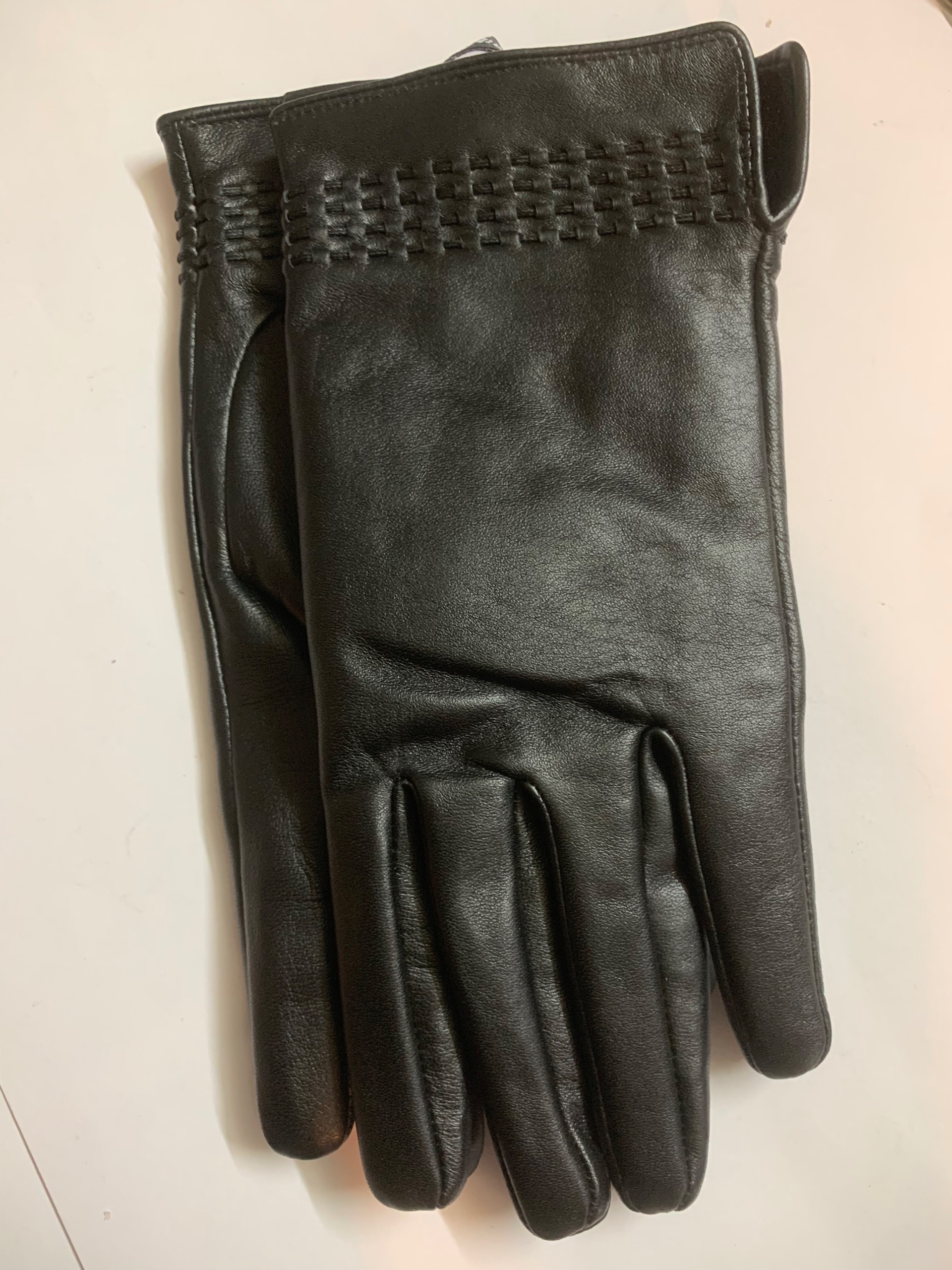 دستکش چرمی اصل