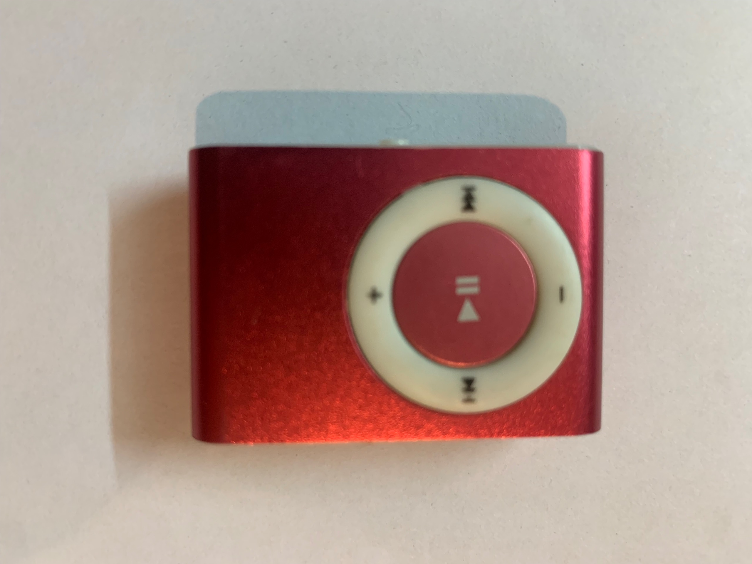 ایرپاد پخش موزیک