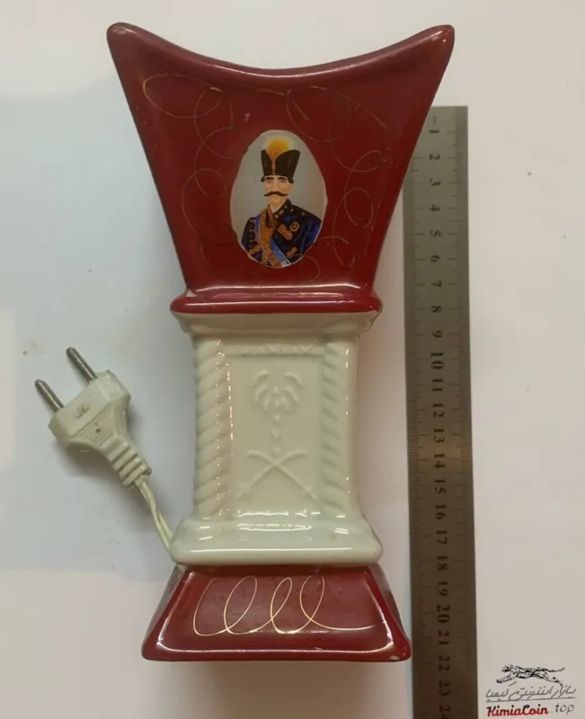 اسپند دود کن برقی