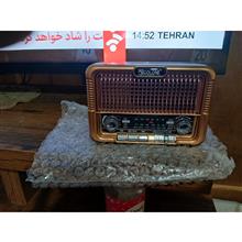 رادیوضبط