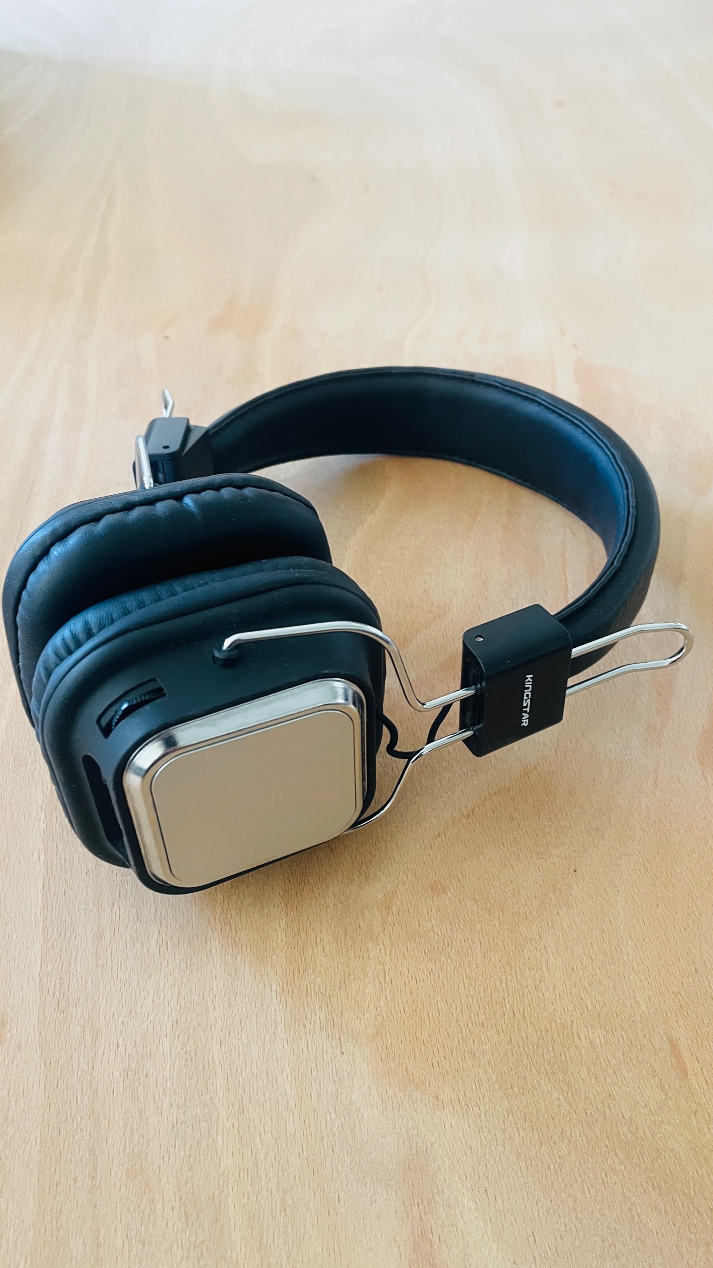 هدفون کینگستار بیس