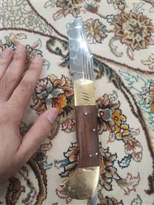 چاقو