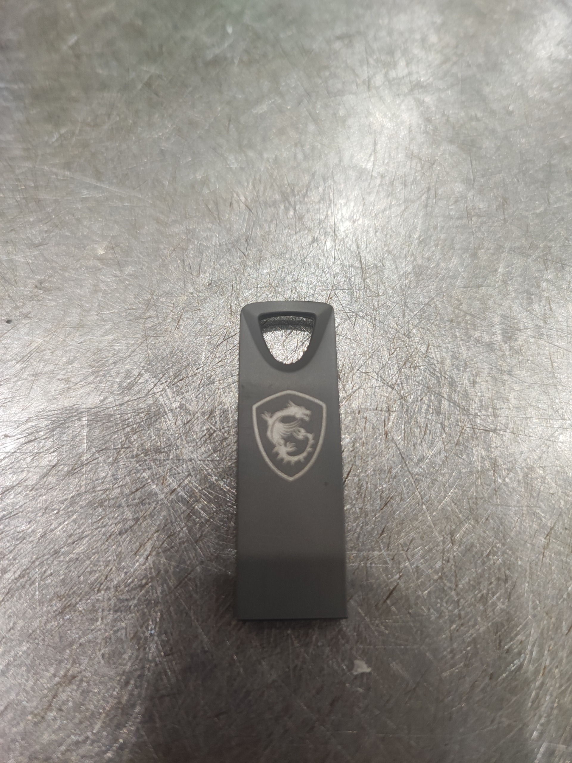 فلش اصل MSI