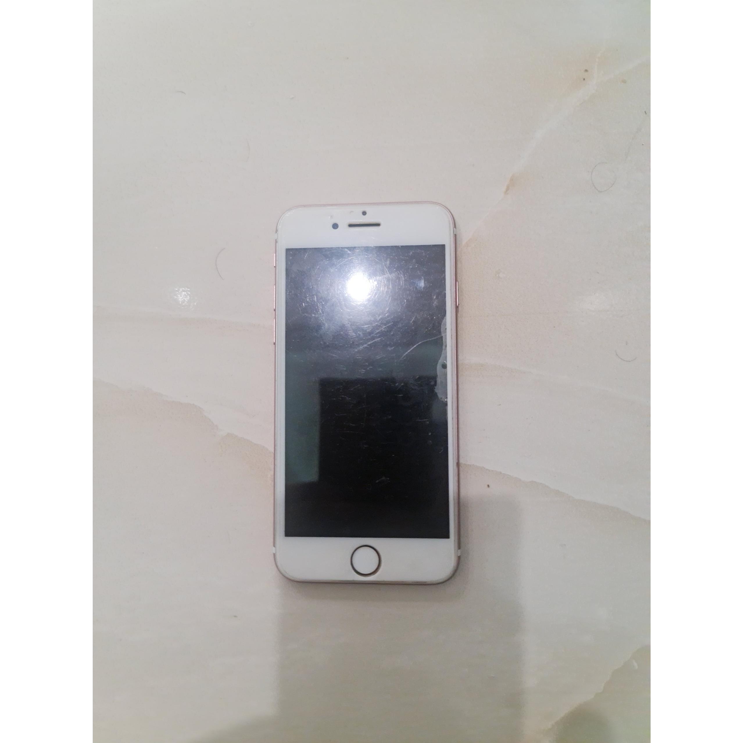 ایفون 7 با 256 گیگ حافظه