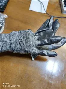 دستکش