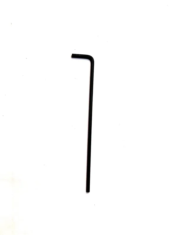 آچار آلن واستر 6 گوش سایز 2.5