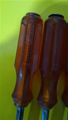 پیچگوشتی