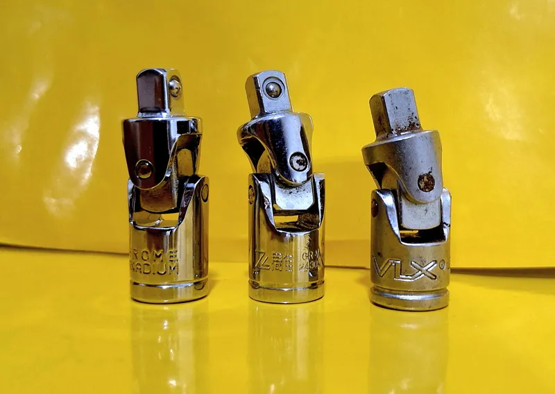 لغلغه درایو یک چهارم