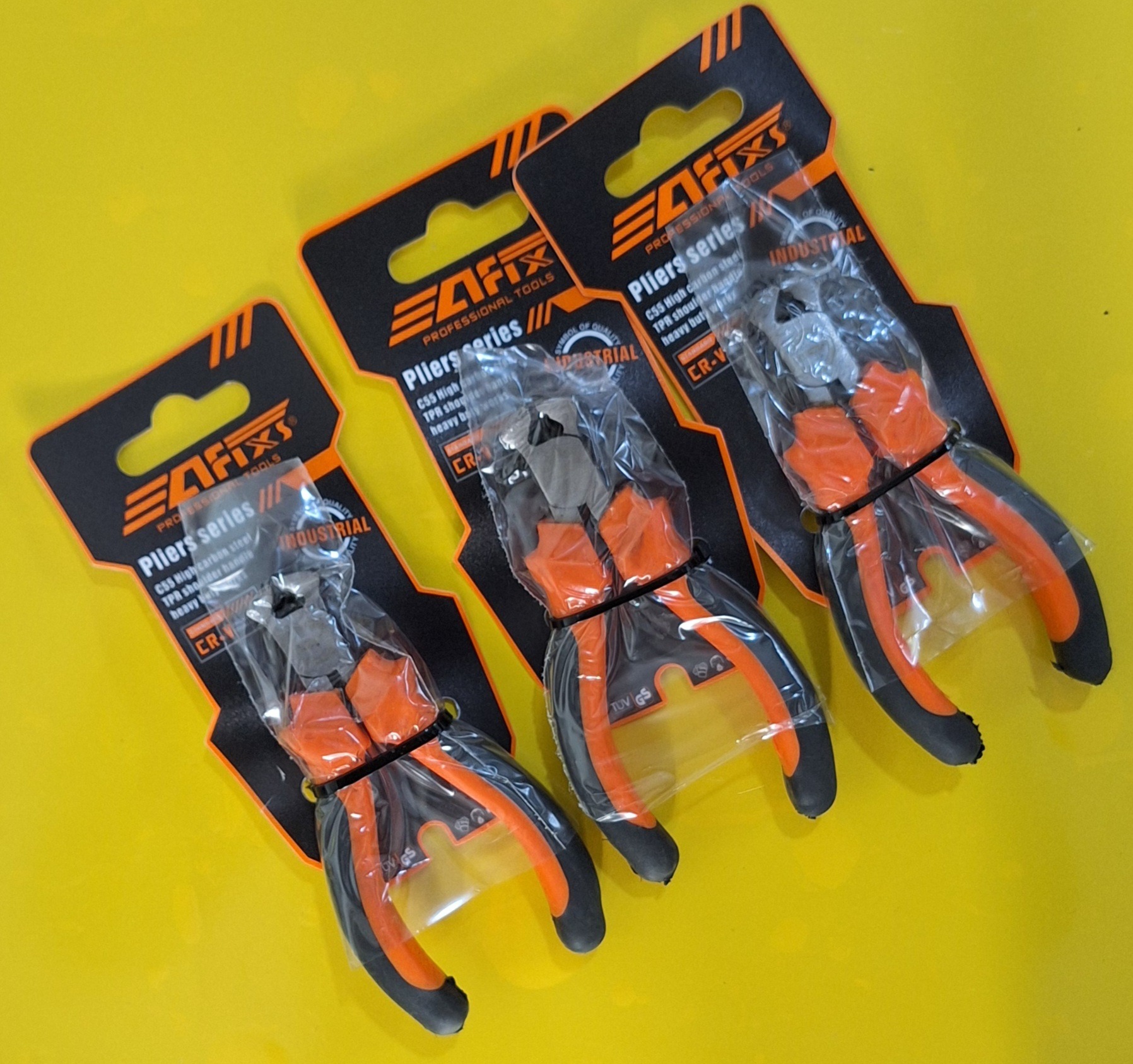 سیم چین 5/5 اینچ