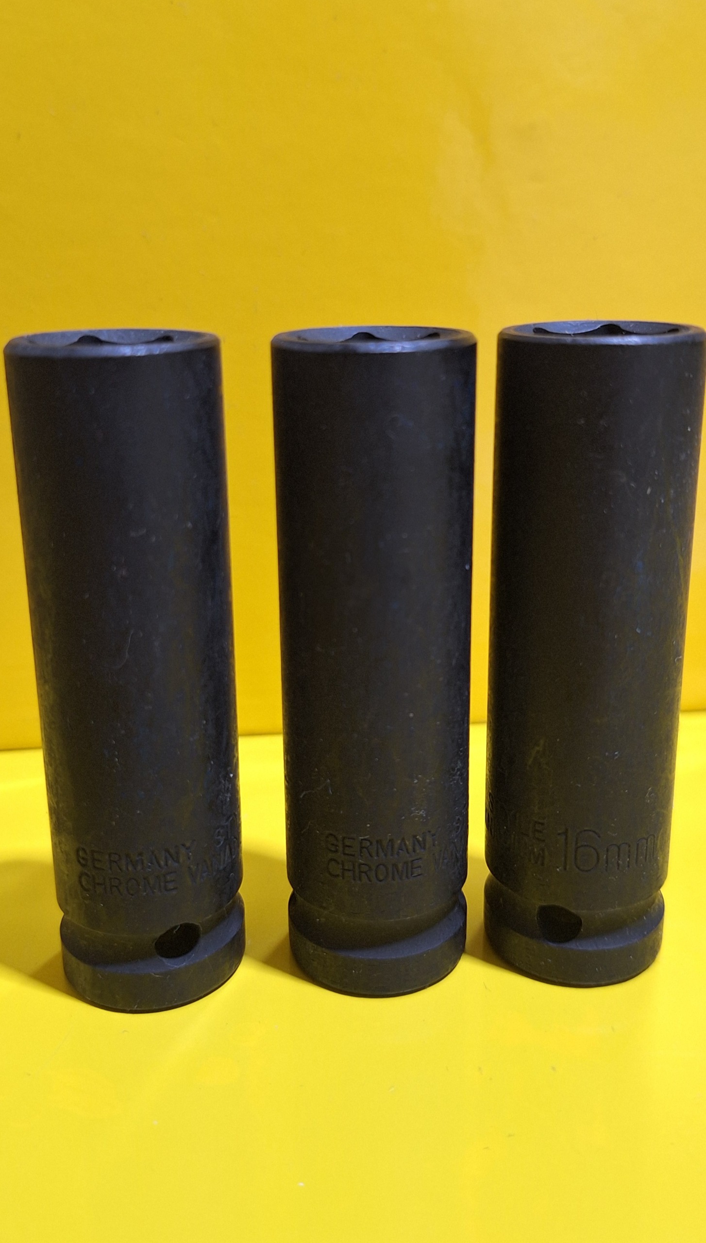 بکس فشار قوی درایو یک دوم