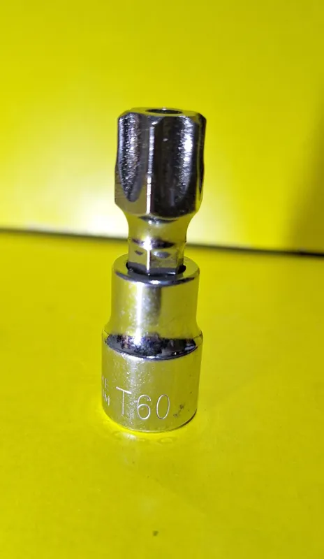 بکس T40 و T60 درایو 3/8