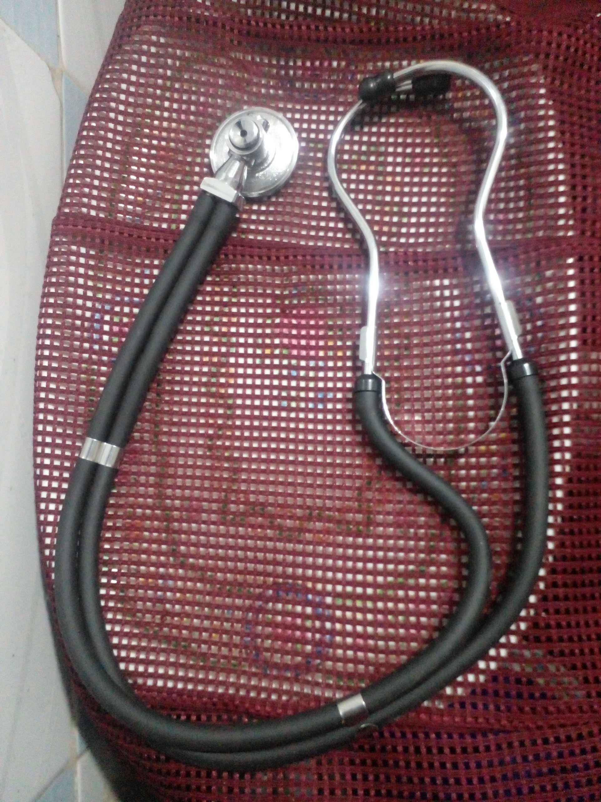 گوشی پزشکی بریسک