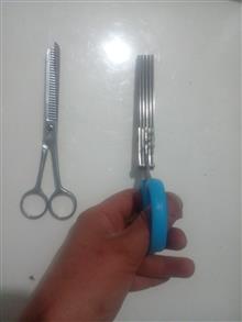 قیچی