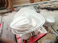 آب