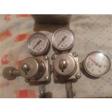 رگلاتورچهارمرحله