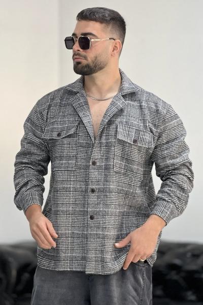 ژاکت پشمی مردانه