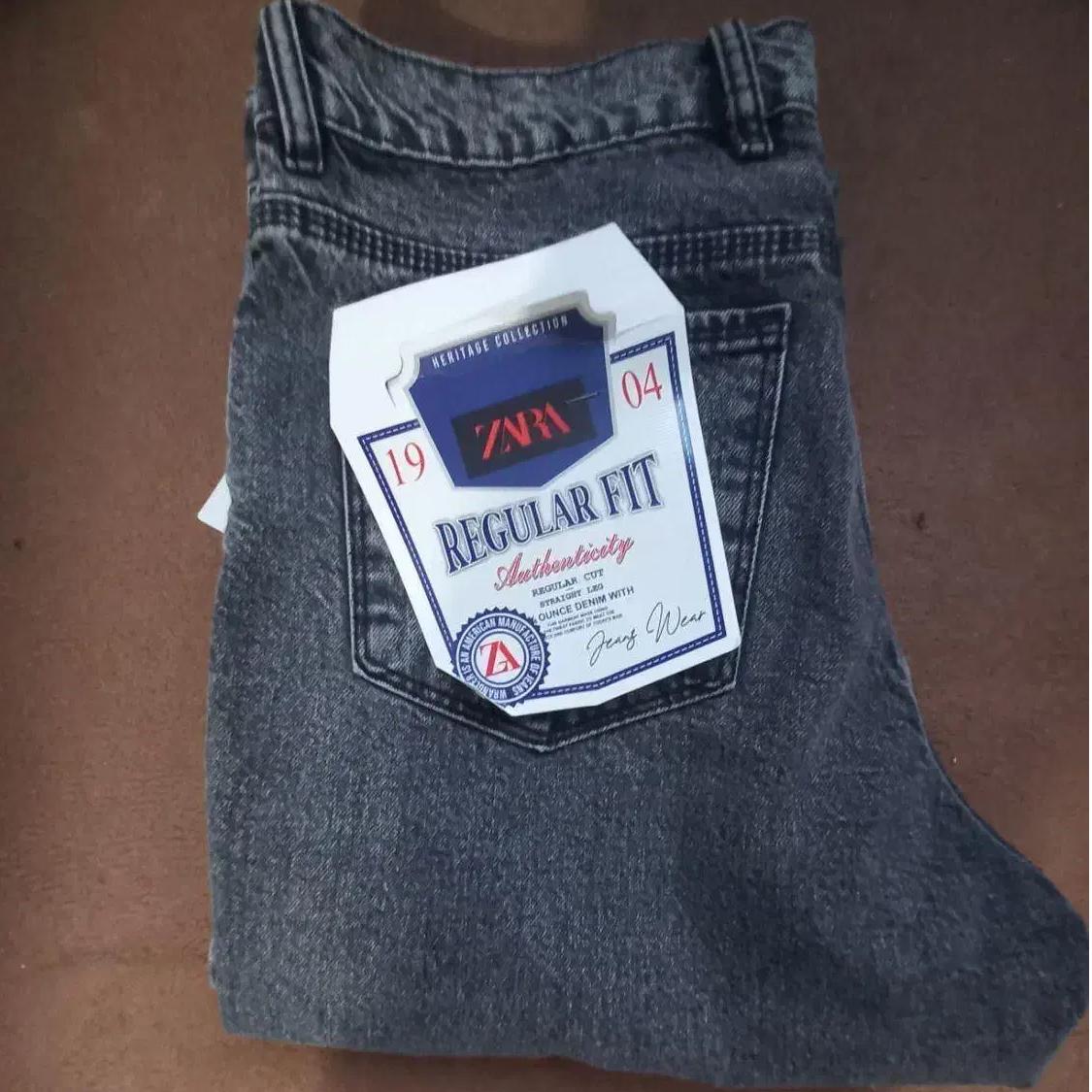 شلوار جین مردانه