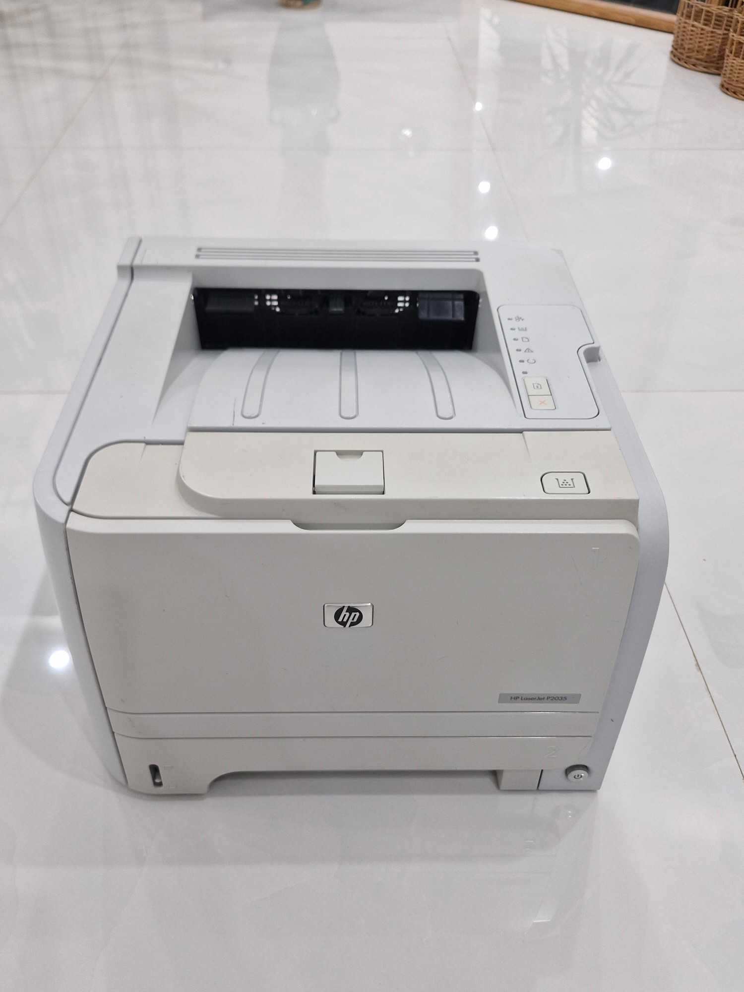 HP 2035 پرینتر