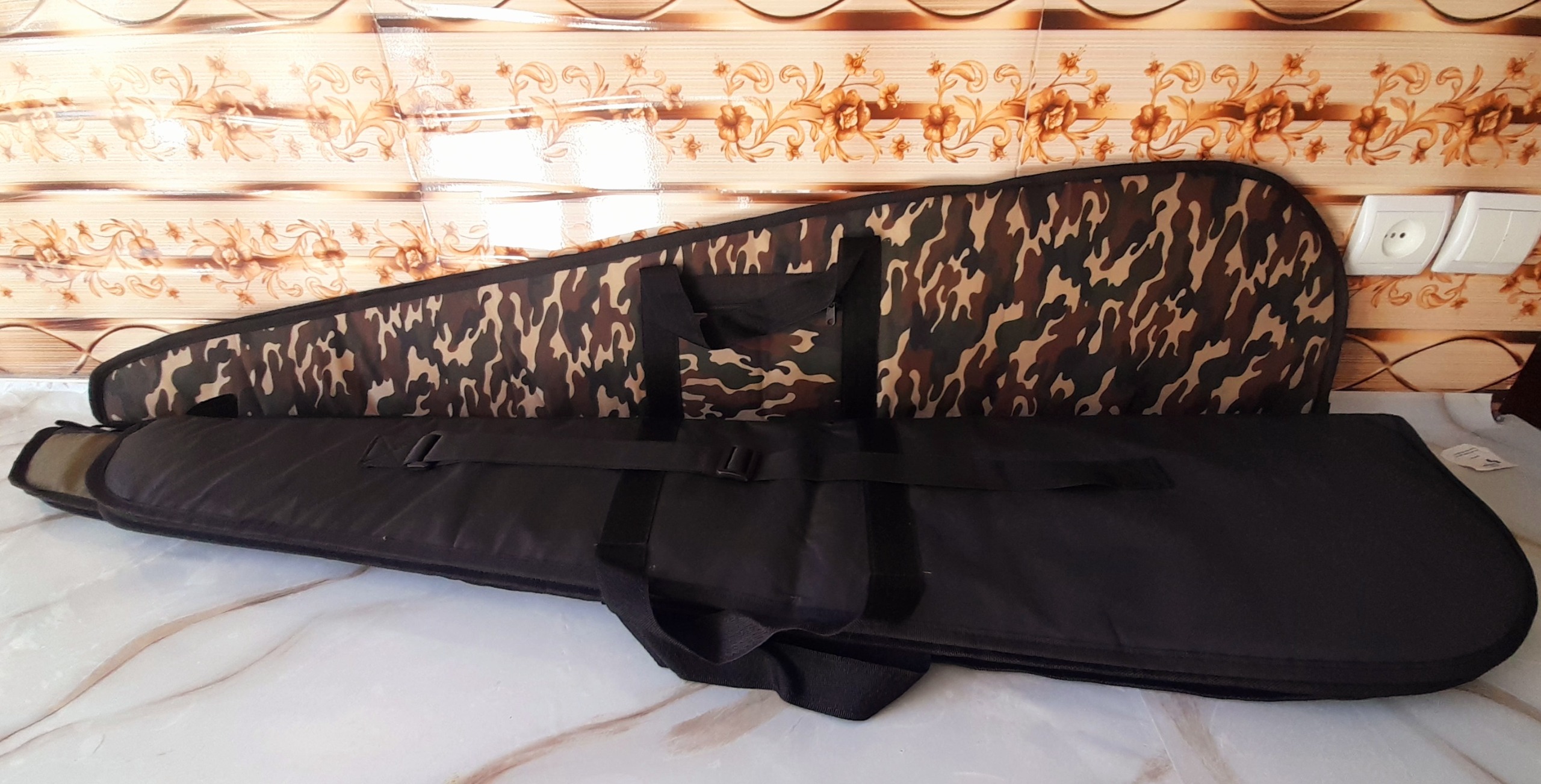 کیف تفنگ بادی و پی سی پی و شکاری