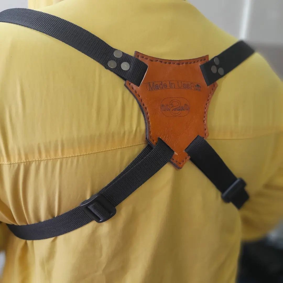 چهاربند دوربین شکاری