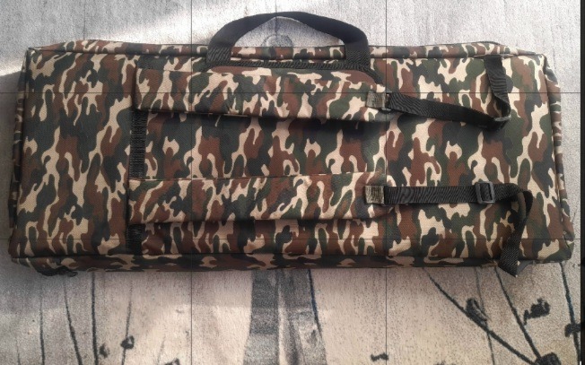 کیف تفنگ های بولپاپ پی سی پی